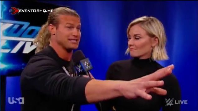 Descargar WWE SmackDown 24 de Octubre 2017 en Español Latino