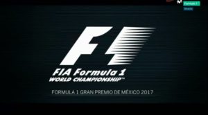 Descargar Formula 1 GP Mexico Libres 1 2017 en Español