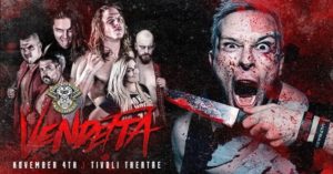 Descargar OTT Wrestling Vendetta 2017 en Ingles