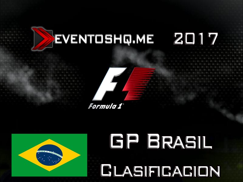 Descargar Formula 1 GP Brasil Clasificación 2017 en Español
