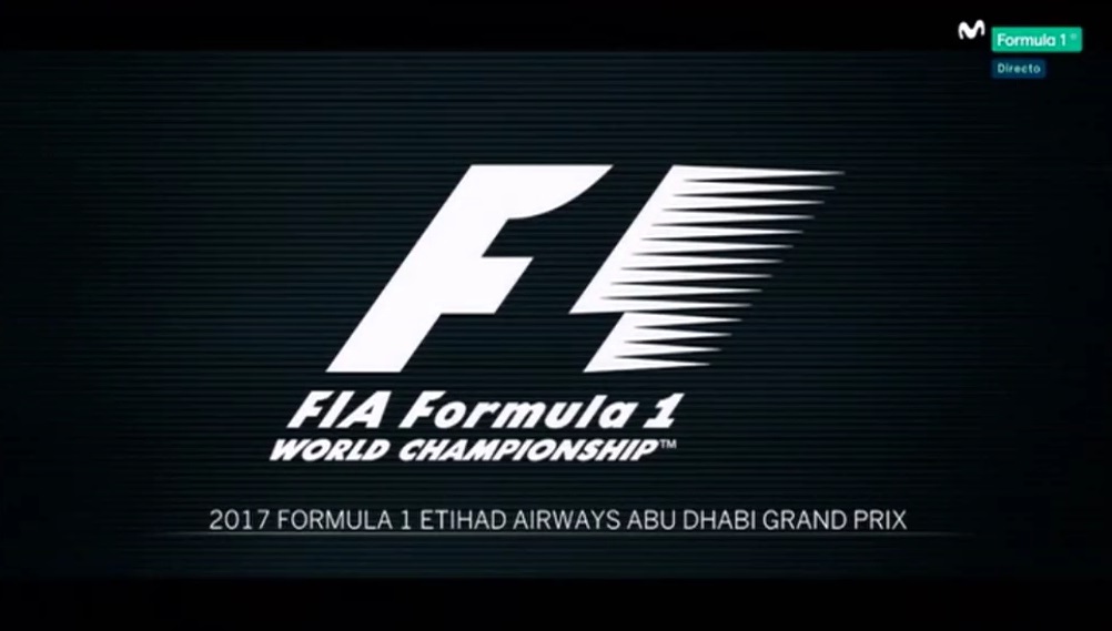 Descargar Formula 1 GP Abu Dhabi Libres 1 2017 en Español