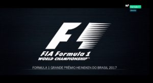 Descargar Formula 1 GP Brasil Libres 1 2017 en Español