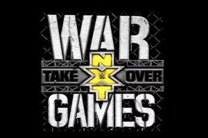 Descargar WWE NXT TakeOver War Games en Ingles