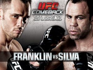 Descargar UFC 99 Franklin vs Silva en Español Latino [HDTV-720p]