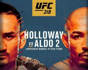 Descargar UFC 218 Holloway vs Aldo 2 Main Card en Español Latino