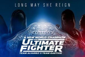 Descargar UFC The Ultimate Fighter 26 Finale Preliminares en Español Latino