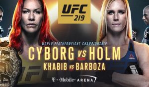 Descargar UFC 219 Cyborg vs Holm Main Card en Español Latino