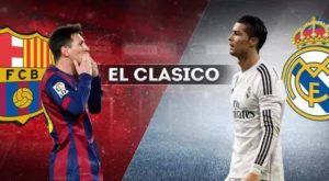 Descargar Futbol Real Madrid vs Barcelona 21 de Diciembre 2017 en Español Latino