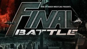 Descargar ROH Final Battle 2017 en Ingles