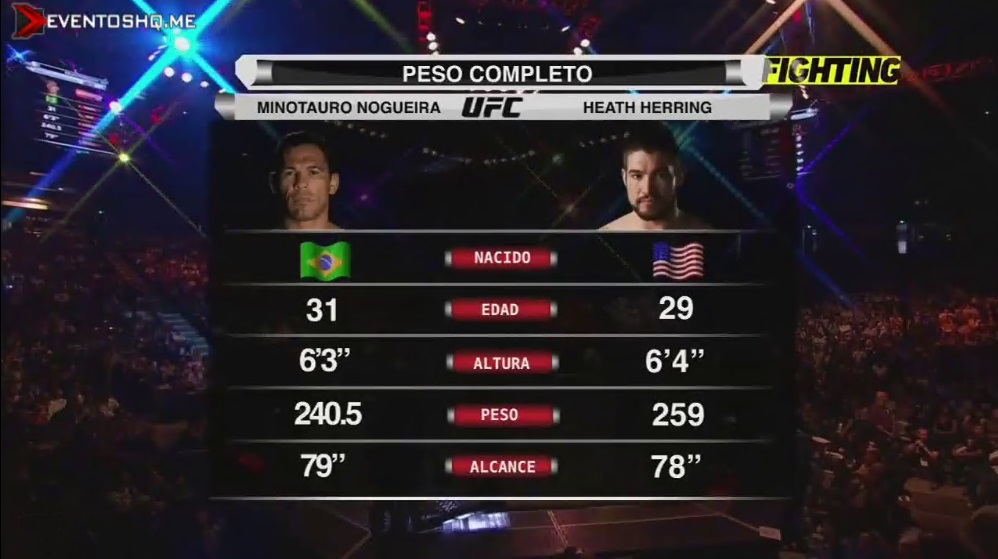 Descargar UFC 73 Silva vs Marquardt en Español Latino [HDTV-720p]