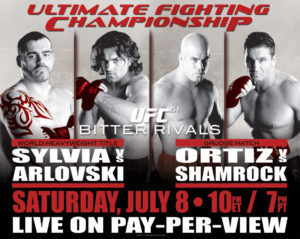 Descargar UFC 61 Sylvia vs Arlovski en Español Latino [HDTV-720p]