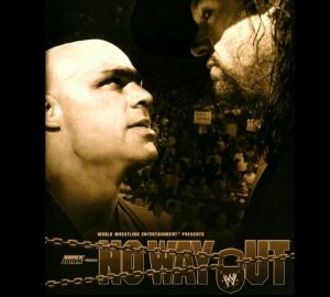 Descargar WWE No Way Out 2006 en Español Latino