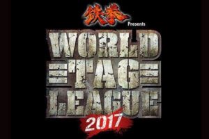 Descargar NJPW World Tag League 2017 Final Japones