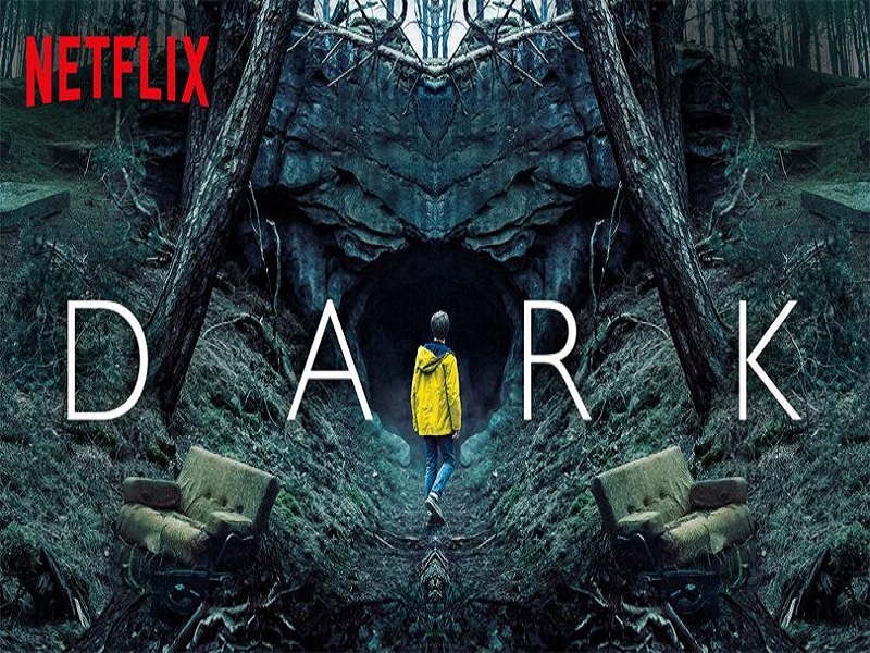 Descargar Dark Temporada 1 HD Latino Completa 720p