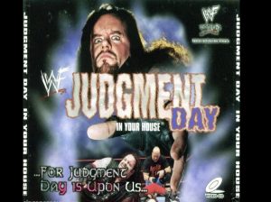 Descargar WWF Judgment Day 1998 en Español Latino 720p