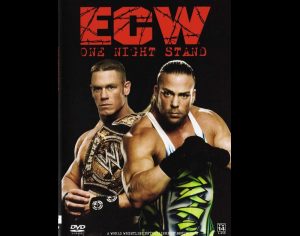 Descargar ECW One Night Stand 2006 en Español Latino