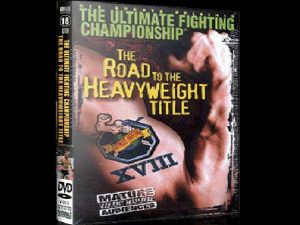 Descargar UFC 18 The Road to the Heavyweight Title en Español Latino