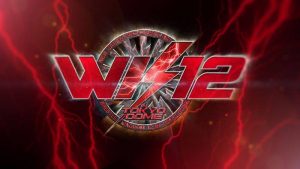 Descargar NJPW Wrestle Kingdom 12 en Japones