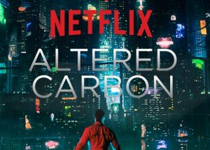 Descargar Altered Carbon Temporada 1 Completa 1080p