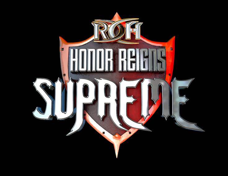 Descargar ROH Honor Reigns Supreme 2018 en Ingles