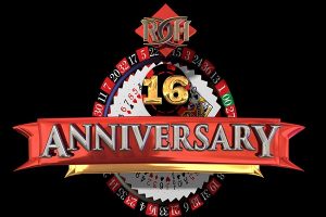 Descargar ROH Aniversario 16 2018 en Ingles