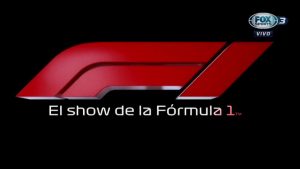 Descargar Show de la Fórmula 1 19 de Marzo 2018 Español Latino