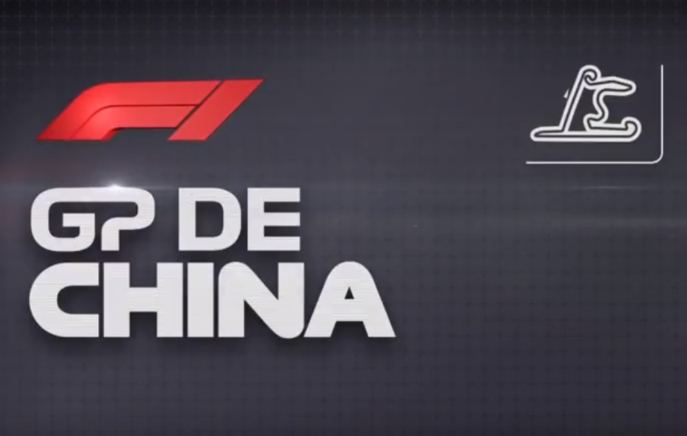 Descargar Fórmula 1 GP China 2018 Libres 1 en Español