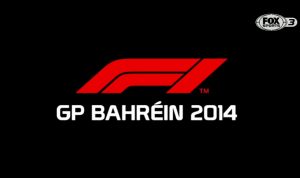 Descargar Fórmula 1 Gran Premio Bahrein 2014 en Español Latino