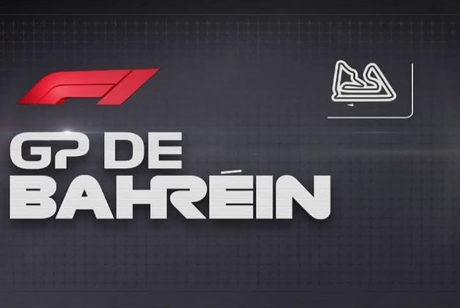 Descargar Fórmula 1 GP Bahrein 2018 Libres 1 en Español