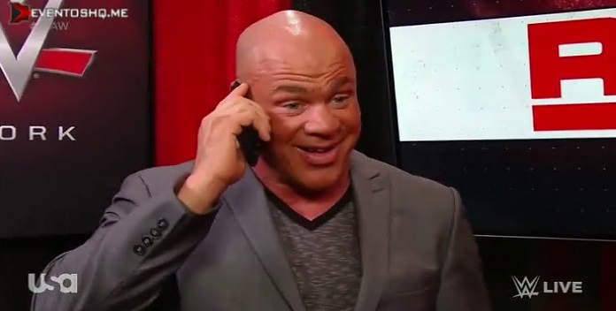 Descargar WWE Raw 9 de Abril de 2018 en Español Latino