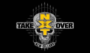 Descargar WWE NXT TakeOver New Orleans en Ingles