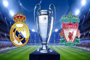 Descargar Champion League Real Madrid vs Liverpool 2018 en Español Latino