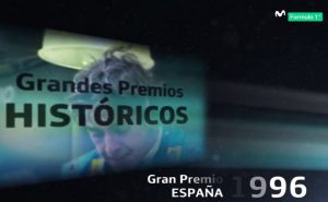 Descargar Fórmula 1 Gran Premio España 1996 en Español