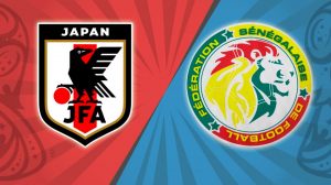 Descargar Mundial Rusia 2018 Senegal vs Japón en Español Latino