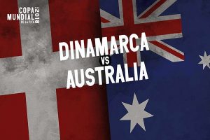 Descargar Mundial Rusia 2018 Dinamarca vs Australia en Español Latino