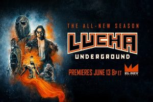 Descargar Lucha Underground Temporada 4 Capitulo 1 en Ingles