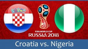 Descargar Mundial Rusia 2018 Croacia vs Nigeria en Español Latino