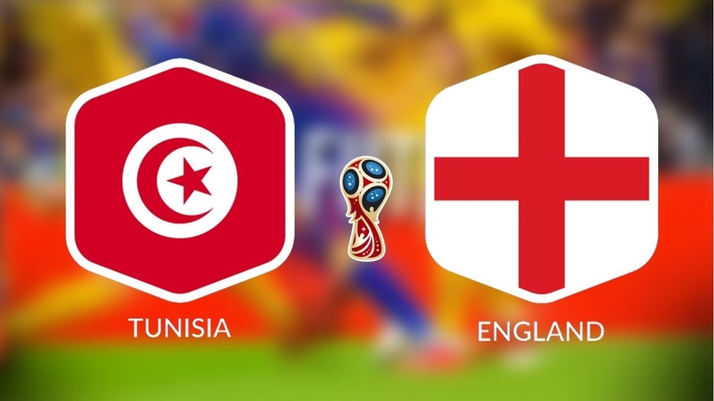 Descargar Mundial Rusia 2018 Inglaterra vs Tunez en Español Latino