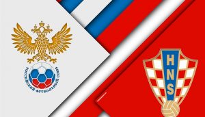 Descargar Mundial Rusia 2018 Croacia vs Rusia en Español Latino