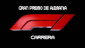 Descargar Fórmula 1 GP Alemania 2018 Carrera en Español