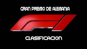 Descargar Fórmula 1 GP Alemania 2018 Clasificación en Español