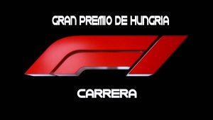 Descargar Fórmula 1 GP Hungría 2018 Carrera en Español