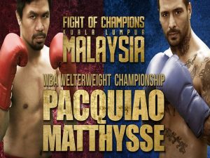 Descargar Boxeo Pacquiao vs Matthysse en Español Latino 720p
