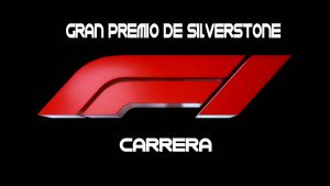Descargar Fórmula 1 GP Gran Bretaña 2018 Carrera en Español
