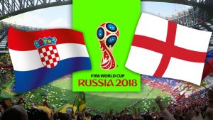 Descargar Mundial Rusia 2018 Croacia vs Inglaterra en Español Latino
