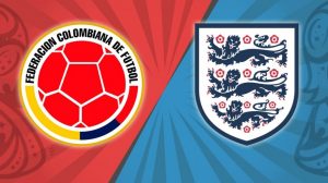 A continuación te presentamos Repetición y Descarga del Mundial Rusia 2018 Inglaterra vs Colombia en Español Latino, disfrútalo.