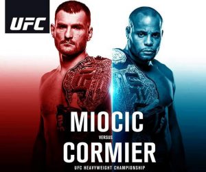 Descargar UFC 226 Miocic vs Cormier Main Card en Español Latino
