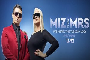 Descargar Miz and Mrs S01E01 24 de Julio 2018 en Ingles