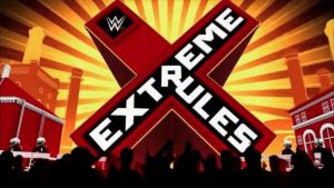Descargar WWE Extreme Rules 2018 en Español Latino