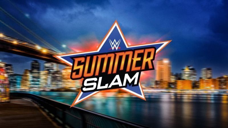 Descargar WWE Summerslam 2018 en Español Latino
